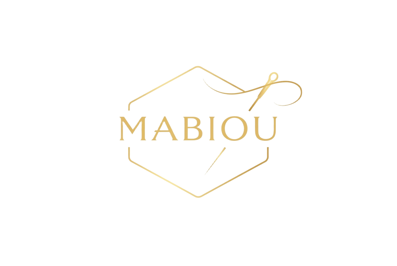 Logo Mabiou — sellerie sur-mesure